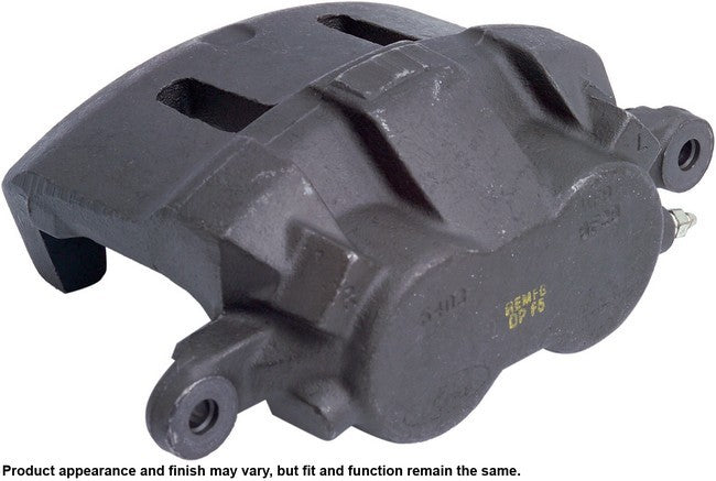 CARDONE Reman Disc Brake Caliper P/N:18-4689 Fits: Ford Excursion 2000, Ford F-250 Super Duty 00-99, Ford F-350 Super Duty 00-99 - Image 1