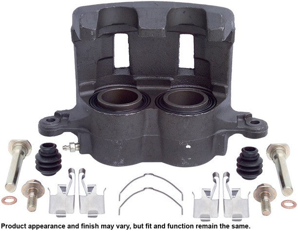 CARDONE Reman Disc Brake Caliper P/N:18-4689 Fits: Ford Excursion 2000, Ford F-250 Super Duty 00-99, Ford F-350 Super Duty 00-99 - Image 3