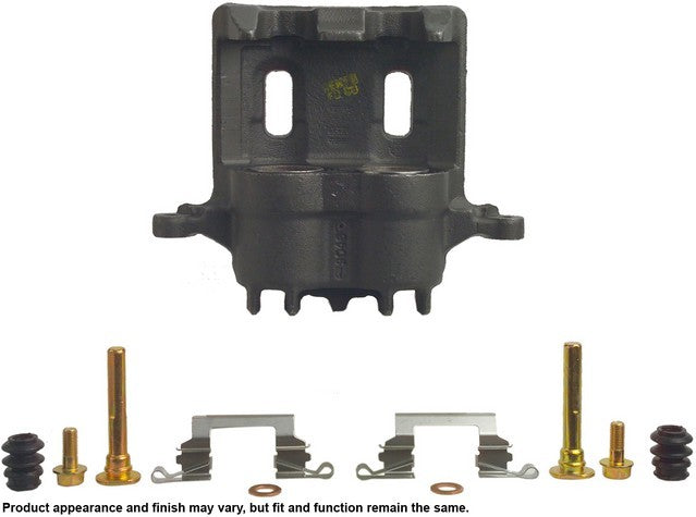 CARDONE Reman Disc Brake Caliper P/N:18-4690 Fits: Ford F-250 Super Duty 00-99, Ford F-350 Super Duty 00-99 - Image 3