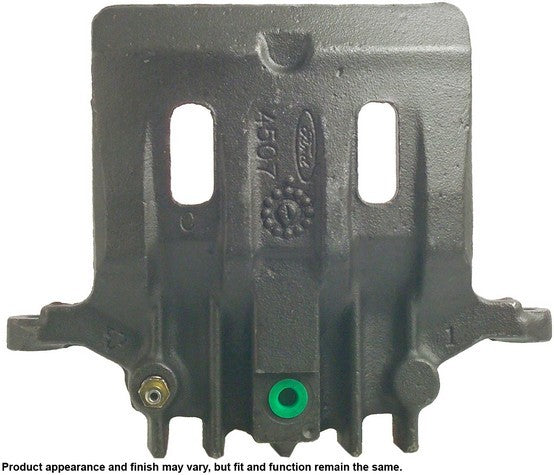 CARDONE Reman Disc Brake Caliper P/N:18-4690 Fits: Ford F-250 Super Duty 00-99, Ford F-350 Super Duty 00-99 - Image 4