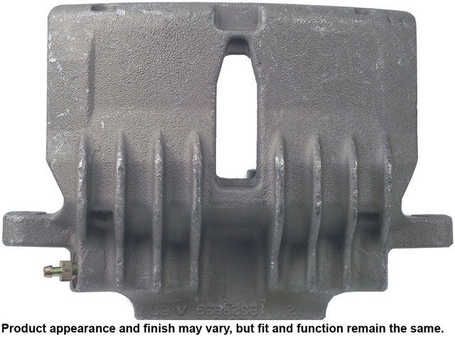 CARDONE Reman Disc Brake Caliper P/N:18-4692 Fits: Chevrolet Camaro 02-98, Pontiac Firebird 02-98 - Image 3
