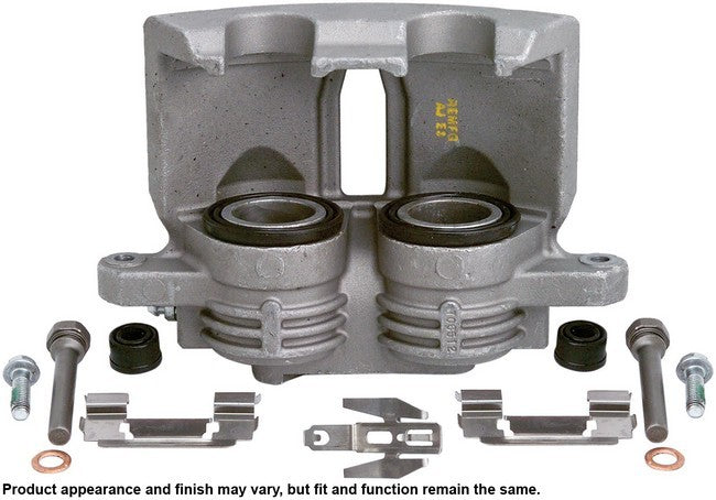 CARDONE Reman Disc Brake Caliper P/N:18-4693 Fits: Chevrolet Camaro 02-98, Pontiac Firebird 02-98 - Image 3