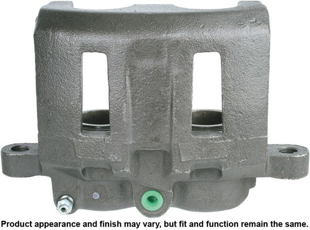 CARDONE Reman Disc Brake Caliper P/N:18-4694 Fits: Chevrolet Blazer 05-98, Chevrolet S10 04-98, GMC Jimmy 05-98, GMC Sonoma 04-98, Isuzu Hombre 00-98, Oldsmobile Bravada 01-98 - Image 2
