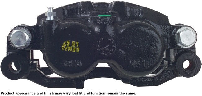 CARDONE Reman Disc Brake Caliper P/N:18-4694XB Fits: Chevrolet Blazer 05-98, Chevrolet S10 04-98, GMC Jimmy 01-98, GMC Sonoma 04-98, Isuzu Hombre 00-98, Oldsmobile Bravada 01-98 - Image 2