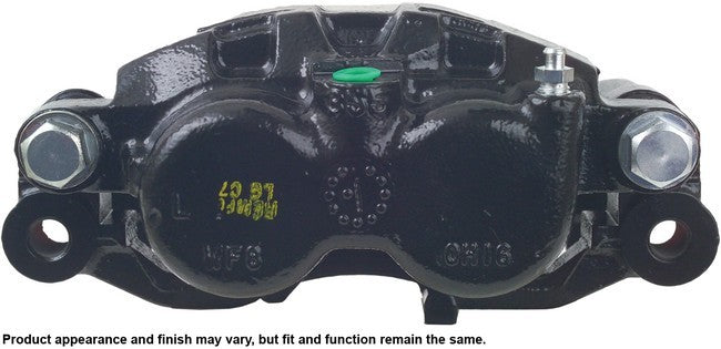 CARDONE Reman Disc Brake Caliper P/N:18-4695XB Fits: Chevrolet Blazer 05-98, Chevrolet S10 04-98, GMC Jimmy 01-98, GMC Sonoma 04-98, Isuzu Hombre 00-98, Oldsmobile Bravada 01-98 - Image 2
