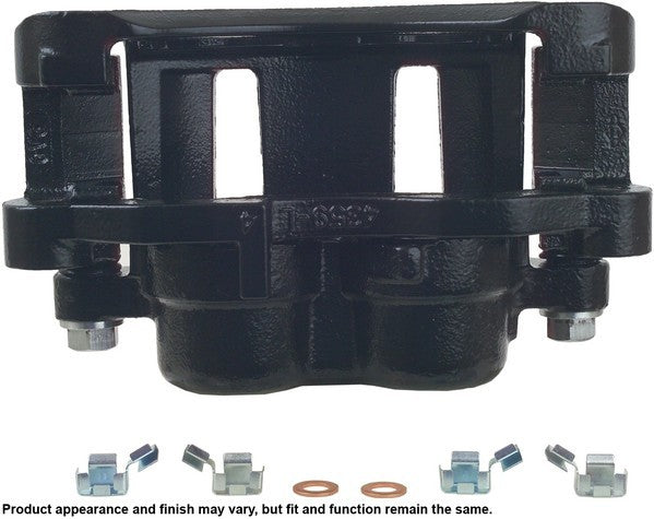 CARDONE Reman Disc Brake Caliper P/N:18-4695XB Fits: Chevrolet Blazer 05-98, Chevrolet S10 04-98, GMC Jimmy 01-98, GMC Sonoma 04-98, Isuzu Hombre 00-98, Oldsmobile Bravada 01-98 - Image 3