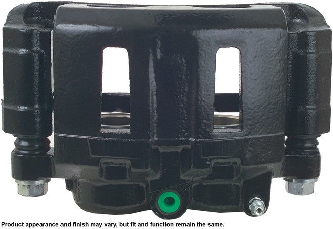 CARDONE Reman Disc Brake Caliper P/N:18-4695XB Fits: Chevrolet Blazer 05-98, Chevrolet S10 04-98, GMC Jimmy 01-98, GMC Sonoma 04-98, Isuzu Hombre 00-98, Oldsmobile Bravada 01-98 - Image 4