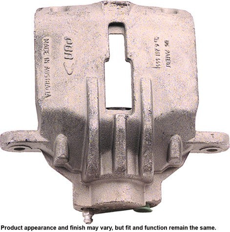 CARDONE Reman Disc Brake Caliper P/N:18-4696 Fits: Chevrolet Camaro 02-98, Pontiac Firebird 02-98 - Image 3