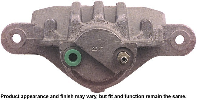 CARDONE Reman Disc Brake Caliper P/N:18-4697 Fits: Chevrolet Camaro 02-98, Pontiac Firebird 02-98 - Image 1