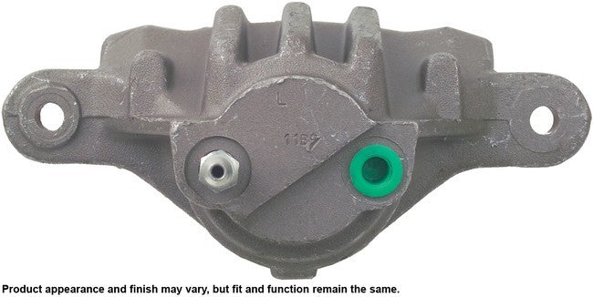 CARDONE Reman Disc Brake Caliper P/N:18-4698 Fits: Cadillac Xlr 09-04, Chevrolet Corvette 13-97 - Image 2