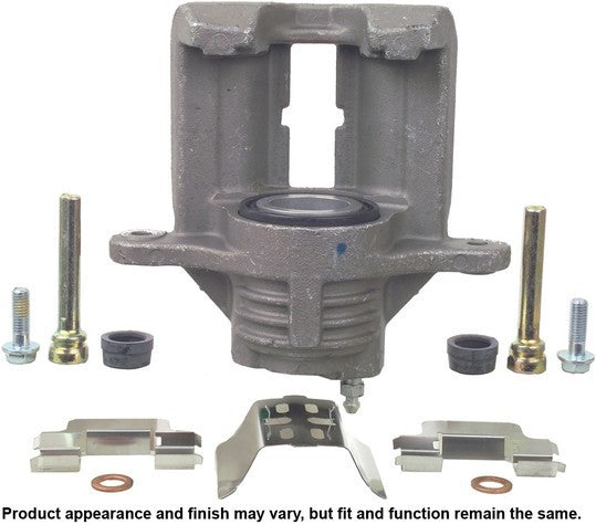 CARDONE Reman Disc Brake Caliper P/N:18-4698 Fits: Cadillac Xlr 09-04, Chevrolet Corvette 13-97 - Image 3