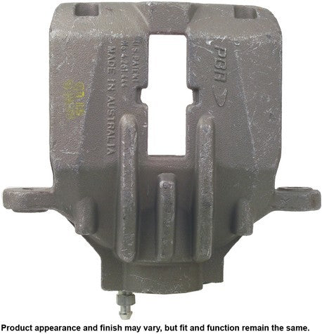 CARDONE Reman Disc Brake Caliper P/N:18-4698 Fits: Cadillac Xlr 09-04, Chevrolet Corvette 13-97 - Image 4