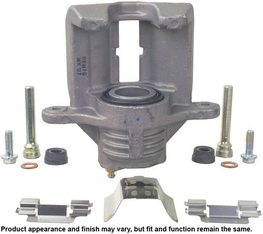 CARDONE Reman Disc Brake Caliper P/N:18-4699 Fits: Cadillac Xlr 09-04, Chevrolet Corvette 13-97 - Image 3