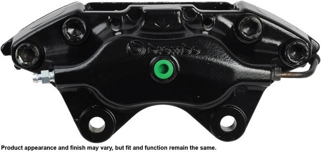 CARDONE Reman Disc Brake Caliper P/N:18-4700 Fits: Dodge Viper 02-92 - Image 2