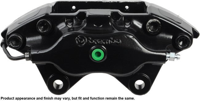 CARDONE Reman Disc Brake Caliper P/N:18-4701 Fits: Dodge Viper 02-92 - Image 2