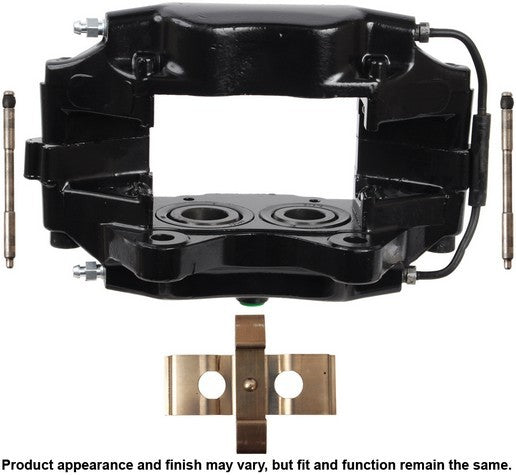 CARDONE Reman Disc Brake Caliper P/N:18-4701 Fits: Dodge Viper 02-92 - Image 3