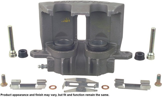 CARDONE Reman Disc Brake Caliper P/N:18-4703 Fits: Chevrolet Corvette 04-97 - Image 3