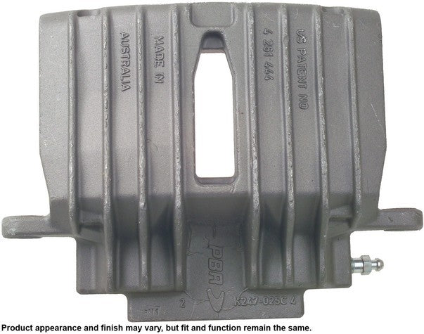 CARDONE Reman Disc Brake Caliper P/N:18-4703 Fits: Chevrolet Corvette 04-97 - Image 4