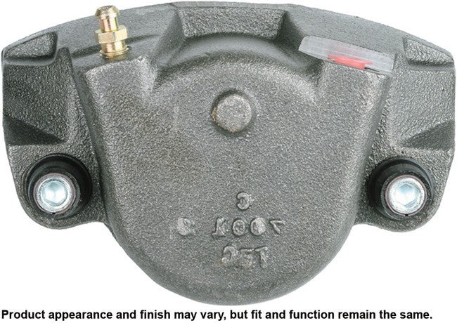CARDONE Reman Disc Brake Caliper P/N:18-4704 Fits: Dodge Dakota 1999, Dodge Durango 99-98 - Image 1
