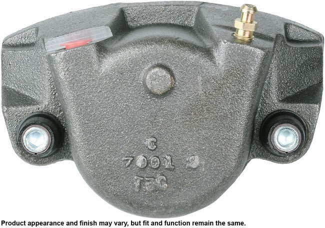 CARDONE Reman Disc Brake Caliper P/N:18-4705 Fits: Dodge Dakota 1999, Dodge Durango 99-98 - Image 1