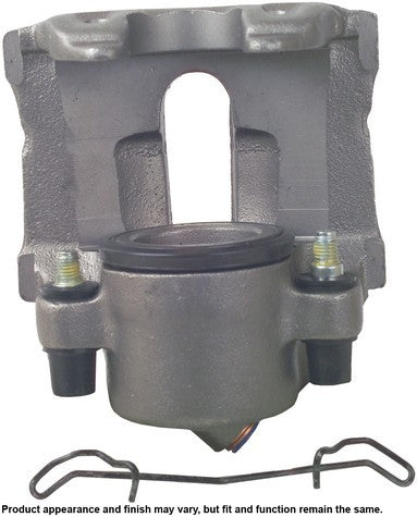 CARDONE Reman Disc Brake Caliper P/N:18-4706 Fits: Ford Contour 99-98 - Image 3