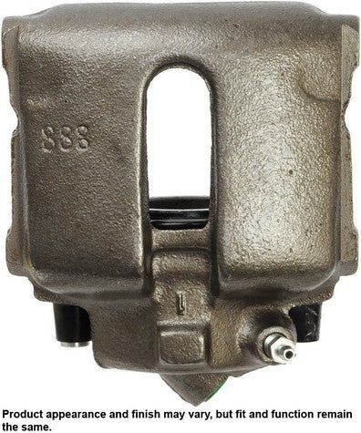 CARDONE Reman Disc Brake Caliper P/N:18-4707 Fits: Ford Contour 99-98 - Image 4