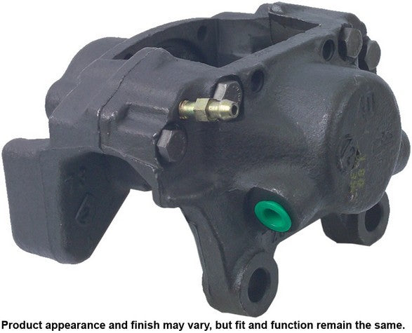 CARDONE Reman Disc Brake Caliper P/N:18-4710 Fits: Cadillac Catera 01-97 - Image 1