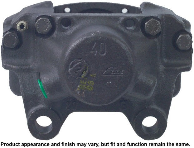 CARDONE Reman Disc Brake Caliper P/N:18-4710 Fits: Cadillac Catera 01-97 - Image 2