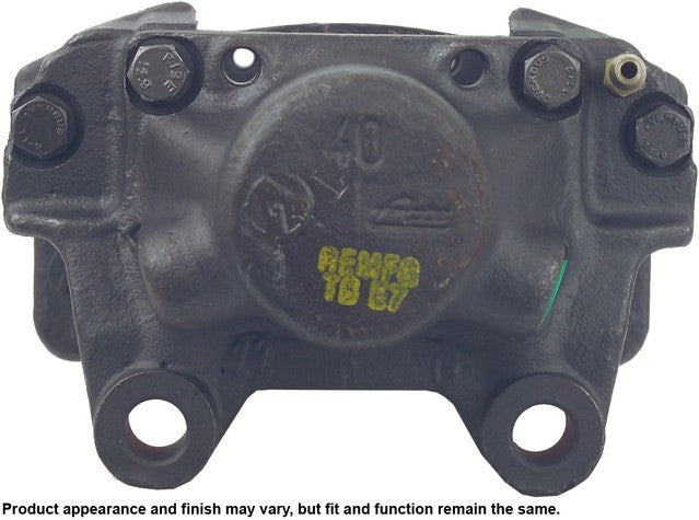 CARDONE Reman Disc Brake Caliper P/N:18-4711 Fits: Cadillac Catera 01-97 - Image 2