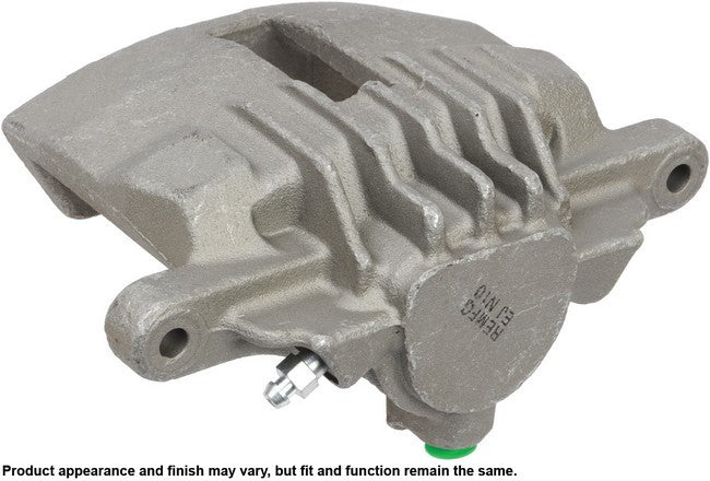 CARDONE Reman Disc Brake Caliper P/N:18-4712 Fits: Chevrolet Blazer 05-98, Chevrolet S10 04-98, GMC Jimmy 05-98, GMC Sonoma 04-98, Isuzu Hombre 00-98, Oldsmobile Bravada 01-98 - Image 1