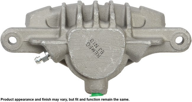 CARDONE Reman Disc Brake Caliper P/N:18-4712 Fits: Chevrolet Blazer 05-98, Chevrolet S10 04-98, GMC Jimmy 05-98, GMC Sonoma 04-98, Isuzu Hombre 00-98, Oldsmobile Bravada 01-98 - Image 2