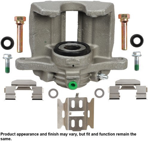 CARDONE Reman Disc Brake Caliper P/N:18-4712 Fits: Chevrolet Blazer 05-98, Chevrolet S10 04-98, GMC Jimmy 05-98, GMC Sonoma 04-98, Isuzu Hombre 00-98, Oldsmobile Bravada 01-98 - Image 3