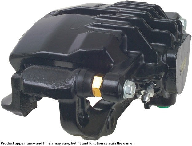 CARDONE Reman Disc Brake Caliper P/N:18-4712XB Fits: Chevrolet Blazer 05-98, Chevrolet S10 04-98, GMC Jimmy 01-98, GMC Sonoma 04-98, Isuzu Hombre 00-98, Oldsmobile Bravada 01-98 - Image 1