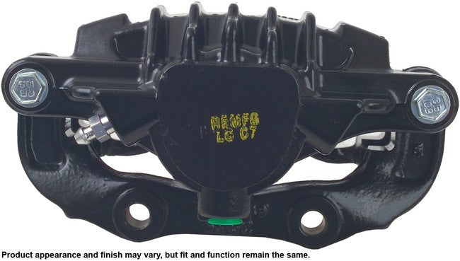 CARDONE Reman Disc Brake Caliper P/N:18-4712XB Fits: Chevrolet Blazer 05-98, Chevrolet S10 04-98, GMC Jimmy 01-98, GMC Sonoma 04-98, Isuzu Hombre 00-98, Oldsmobile Bravada 01-98 - Image 2