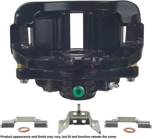 CARDONE Reman Disc Brake Caliper P/N:18-4712XB Fits: Chevrolet Blazer 05-98, Chevrolet S10 04-98, GMC Jimmy 01-98, GMC Sonoma 04-98, Isuzu Hombre 00-98, Oldsmobile Bravada 01-98 - Image 3
