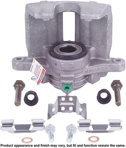 CARDONE Reman Disc Brake Caliper P/N:18-4713 Fits: Chevrolet Blazer 05-98, Chevrolet S10 04-98, GMC Jimmy 05-98, GMC Sonoma 04-98, Isuzu Hombre 00-98, Oldsmobile Bravada 01-98 - Image 2