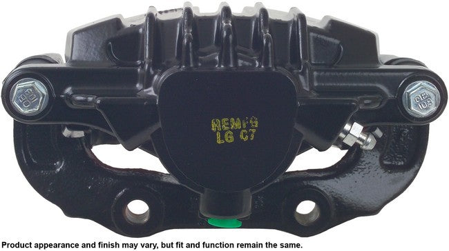 CARDONE Reman Disc Brake Caliper P/N:18-4713XB Fits: Chevrolet Blazer 05-98, Chevrolet S10 04-98, GMC Jimmy 01-98, GMC Sonoma 04-98, Isuzu Hombre 00-98, Oldsmobile Bravada 01-98 - Image 2