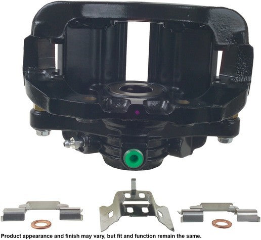 CARDONE Reman Disc Brake Caliper P/N:18-4713XB Fits: Chevrolet Blazer 05-98, Chevrolet S10 04-98, GMC Jimmy 01-98, GMC Sonoma 04-98, Isuzu Hombre 00-98, Oldsmobile Bravada 01-98 - Image 3