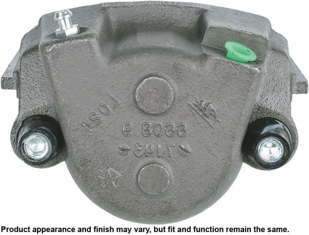 CARDONE Reman Disc Brake Caliper P/N:18-4714 Fits: Dodge Dakota 98-97 - Image 1