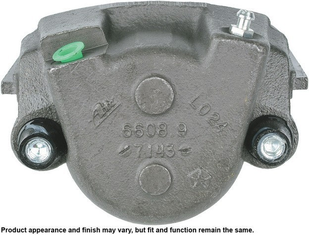 CARDONE Reman Disc Brake Caliper P/N:18-4715 Fits: Dodge Dakota 98-97 - Image 1