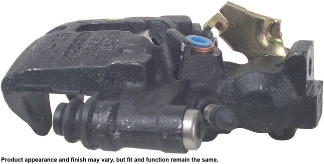 CARDONE Reman Disc Brake Caliper P/N:18-4716 Fits: Cadillac Seville 1998 - Image 1