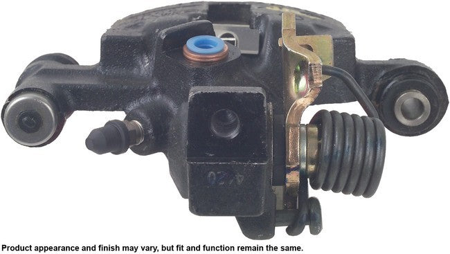 CARDONE Reman Disc Brake Caliper P/N:18-4716 Fits: Cadillac Seville 1998 - Image 2