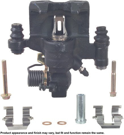 CARDONE Reman Disc Brake Caliper P/N:18-4716 Fits: Cadillac Seville 1998 - Image 3