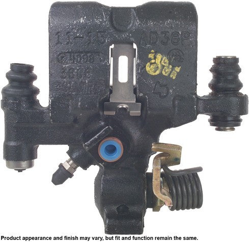 CARDONE Reman Disc Brake Caliper P/N:18-4716 Fits: Cadillac Seville 1998 - Image 4