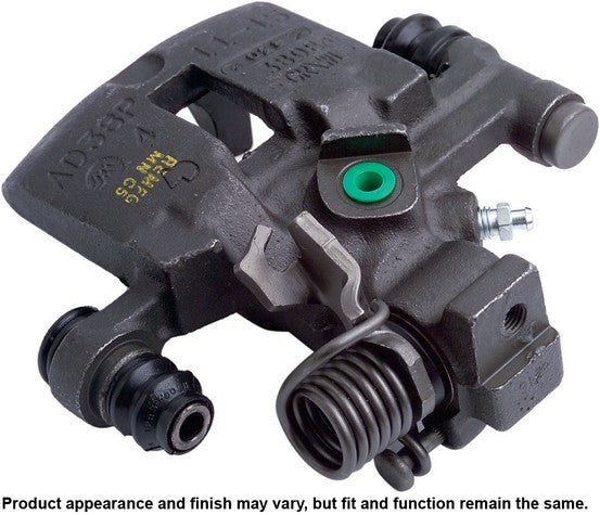 CARDONE Reman Disc Brake Caliper P/N:18-4717 Fits: Cadillac Seville 1998 - Image 1