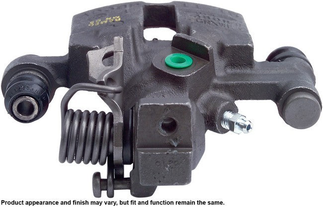 CARDONE Reman Disc Brake Caliper P/N:18-4717 Fits: Cadillac Seville 1998 - Image 2