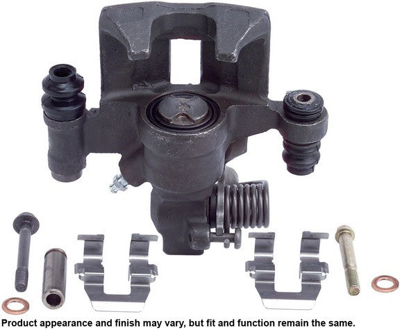 CARDONE Reman Disc Brake Caliper P/N:18-4717 Fits: Cadillac Seville 1998 - Image 3