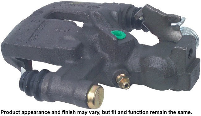 CARDONE Reman Disc Brake Caliper P/N:18-4718 Fits: Buick Lesabre 05-00, Buick Park Avenue 05-00, Cadillac Deville 05-00, Cadillac Seville 04-00, Oldsmobile Aurora 03-01, Pontiac Bonneville 05-00 - Image 1