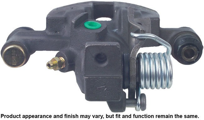 CARDONE Reman Disc Brake Caliper P/N:18-4718 Fits: Buick Lesabre 05-00, Buick Park Avenue 05-00, Cadillac Deville 05-00, Cadillac Seville 04-00, Oldsmobile Aurora 03-01, Pontiac Bonneville 05-00 - Image 2