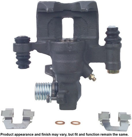 CARDONE Reman Disc Brake Caliper P/N:18-4718 Fits: Buick Lesabre 05-00, Buick Park Avenue 05-00, Cadillac Deville 05-00, Cadillac Seville 04-00, Oldsmobile Aurora 03-01, Pontiac Bonneville 05-00 - Image 3